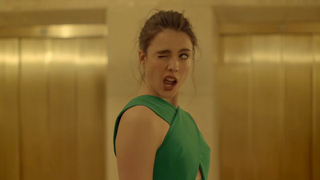 Spike Jonze’s new perfume ad might lead to spontaneous dancing
